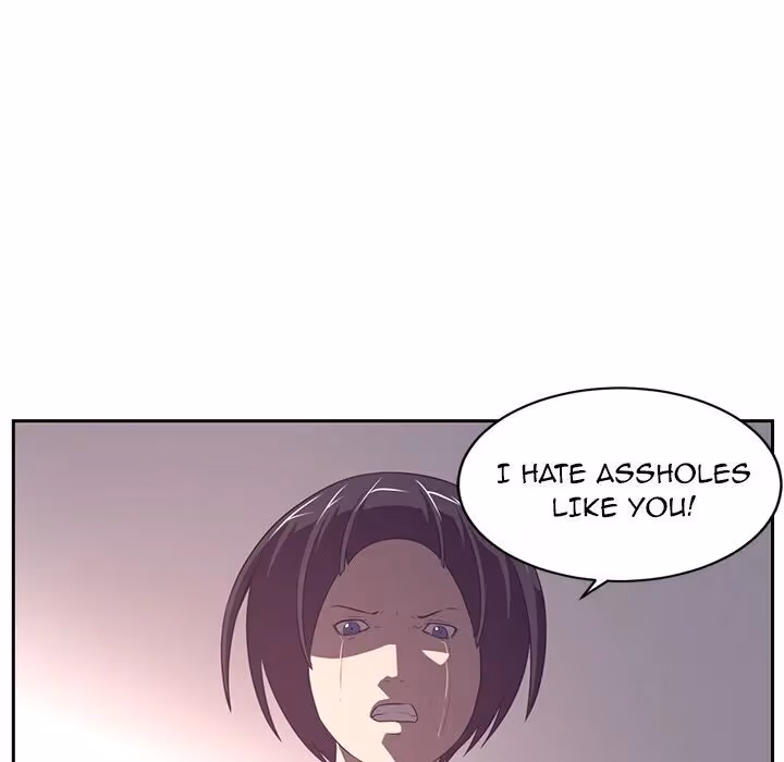 The Happening Chapter 85 page 12 - 
