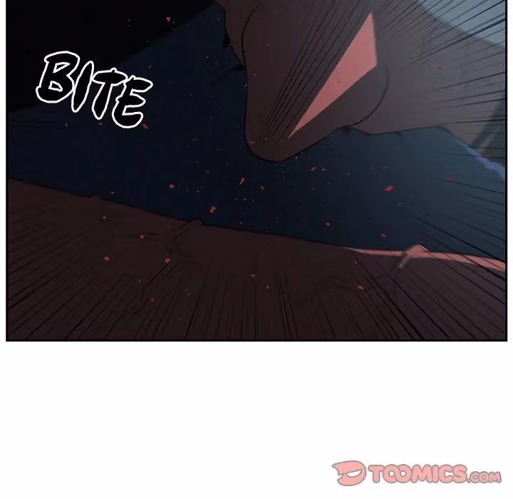 The Happening Chapter 85 page 117 - 