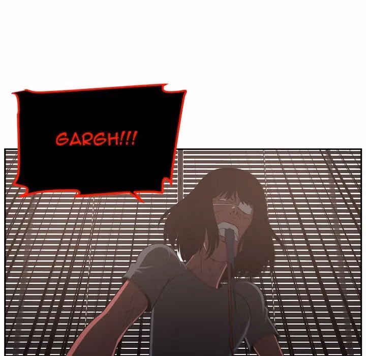 The Happening Chapter 85 page 119 - 