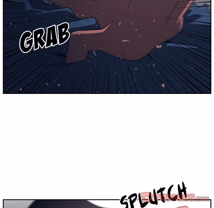 The Happening Chapter 85 page 123 - 