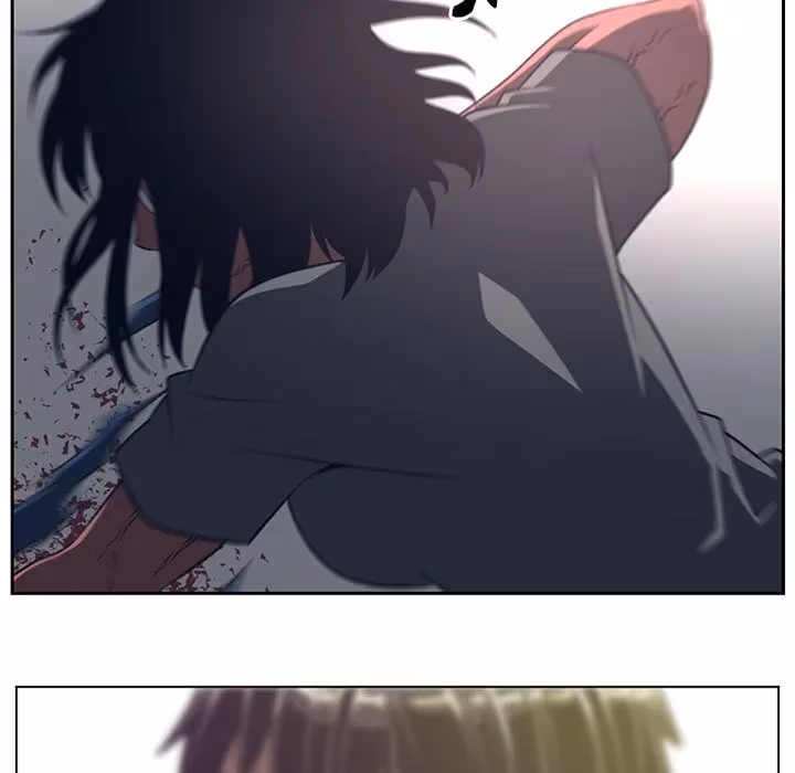The Happening Chapter 85 page 124 - 