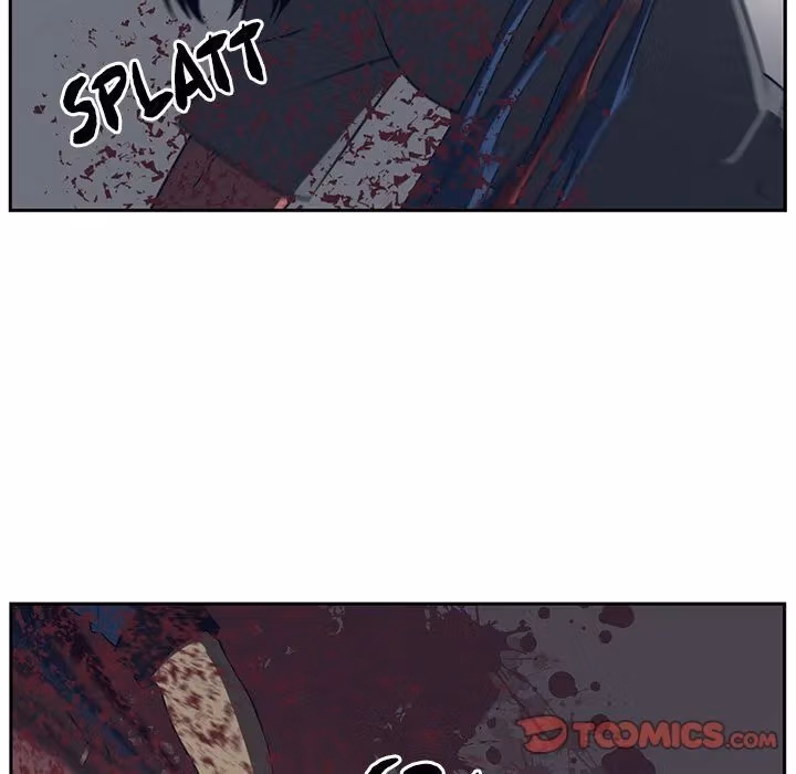 The Happening Chapter 85 page 129 - 