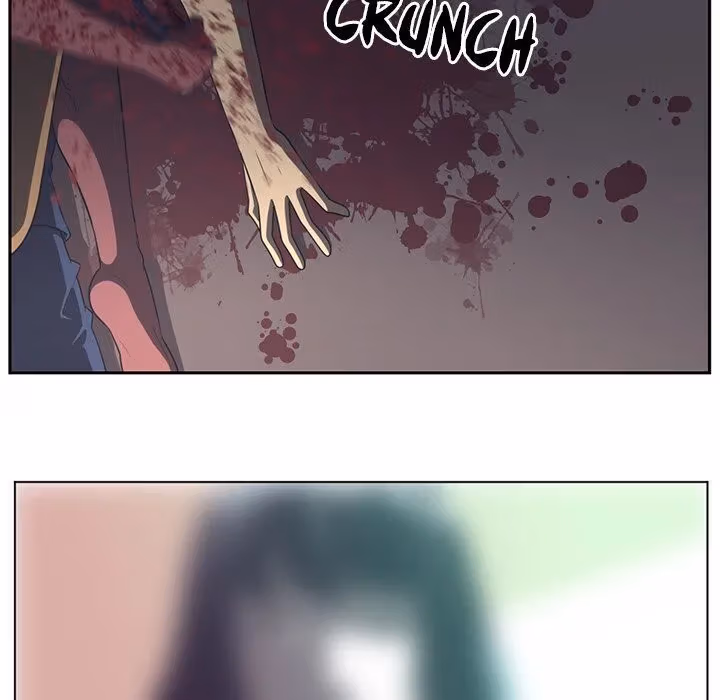 The Happening Chapter 85 page 130 - 