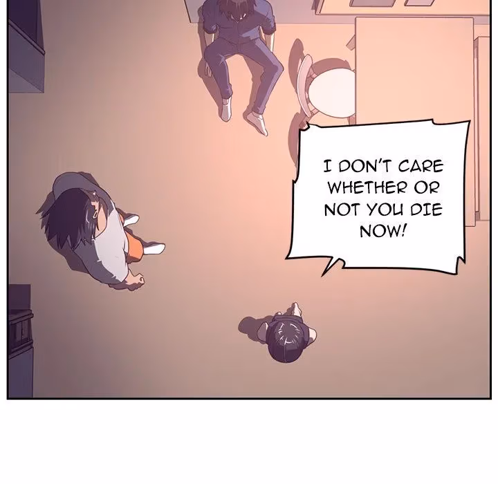 The Happening Chapter 85 page 14 - 