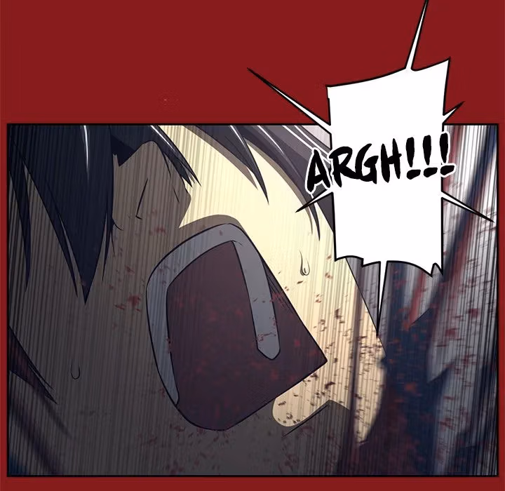 The Happening Chapter 85 page 136 - 