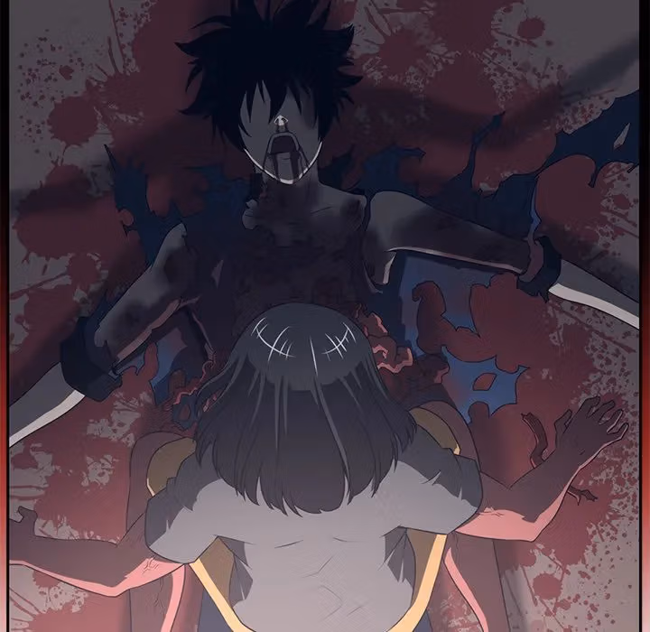 The Happening Chapter 85 page 146 - 