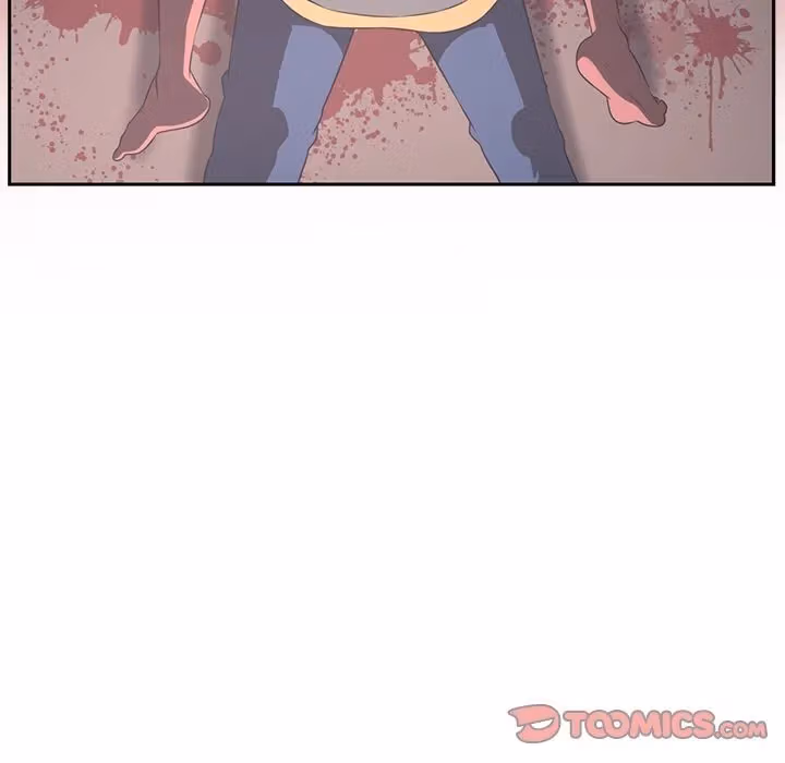 The Happening Chapter 85 page 147 - 
