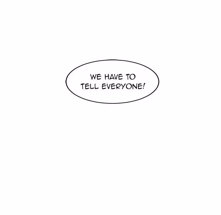 The Happening Chapter 85 page 150 - 