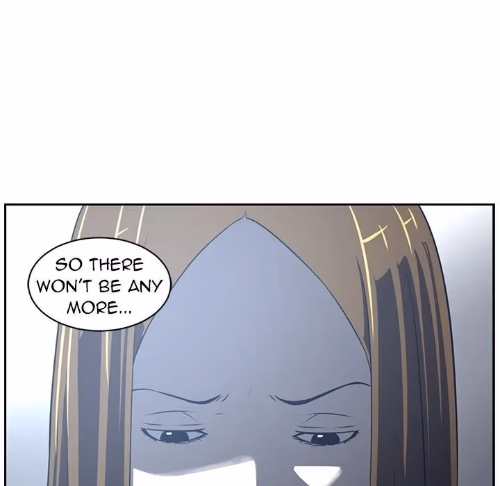 The Happening Chapter 85 page 151 - 