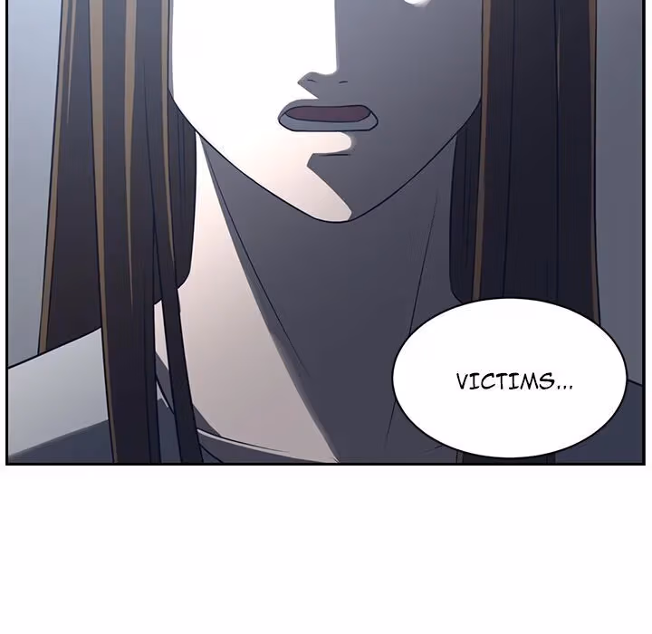 The Happening Chapter 85 page 152 - 
