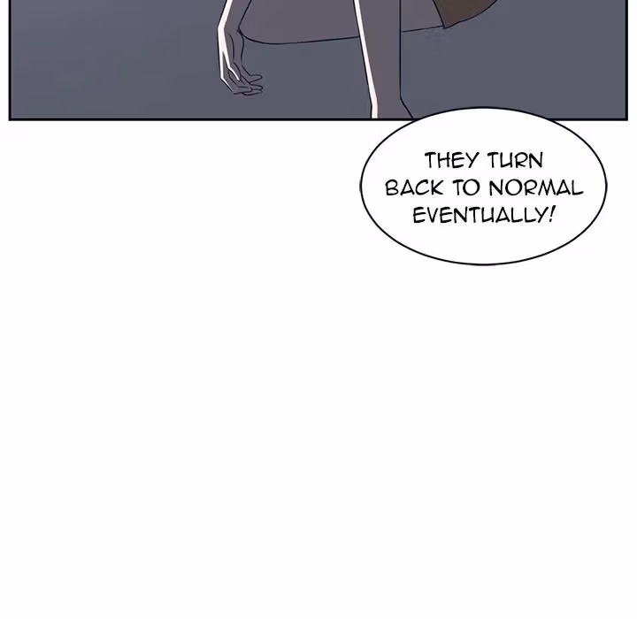 The Happening Chapter 85 page 156 - 