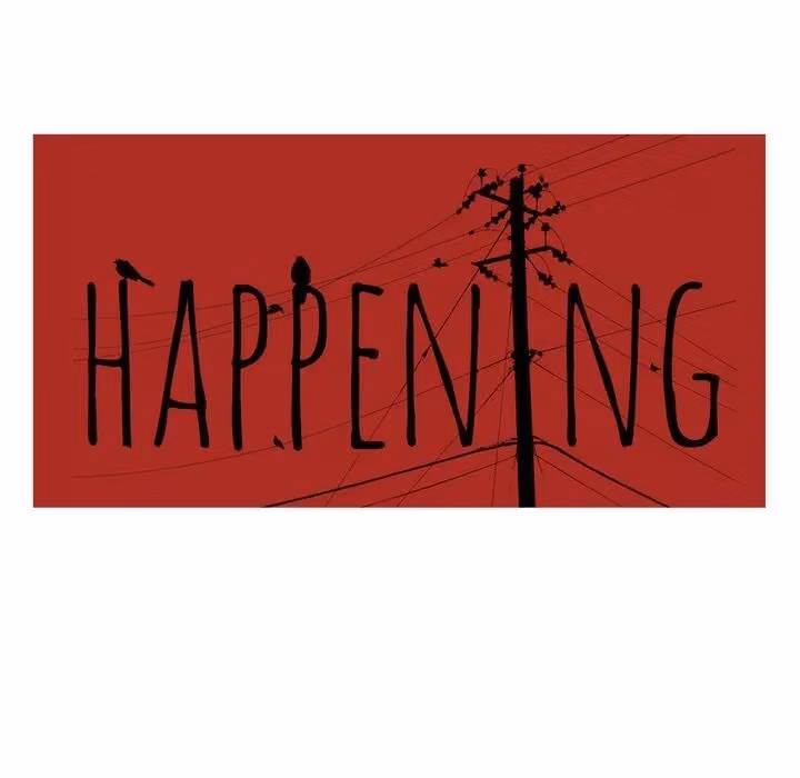 The Happening Chapter 85 page 157 - 