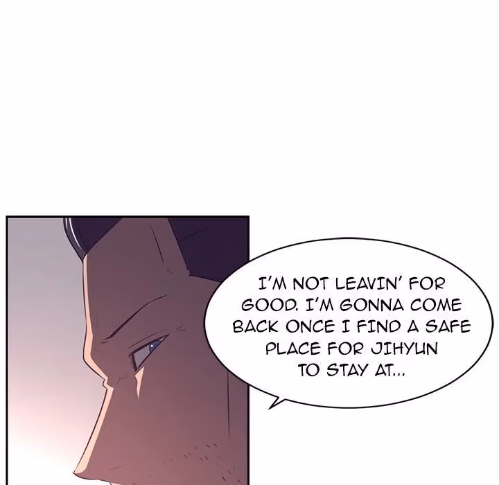 The Happening Chapter 85 page 19 - 