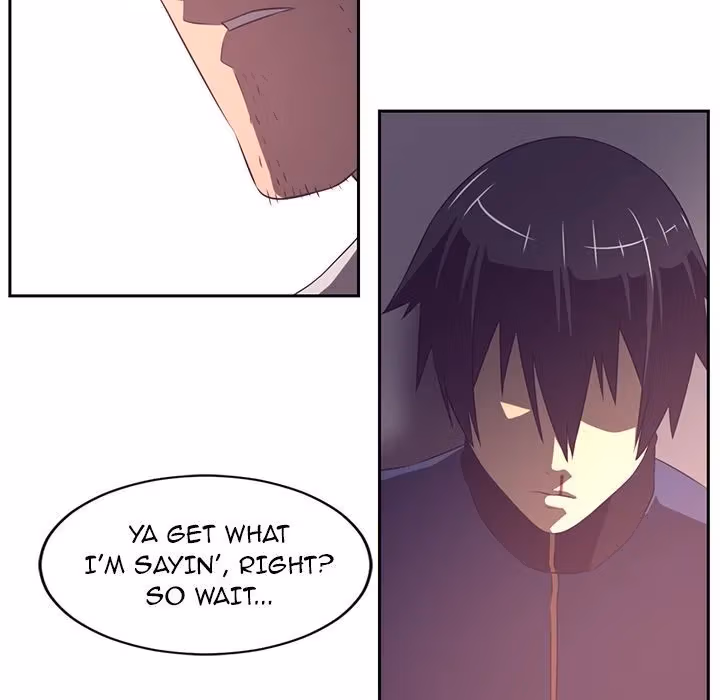 The Happening Chapter 85 page 20 - 