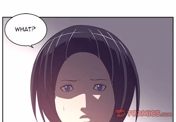 The Happening Chapter 85 page 3 - 
