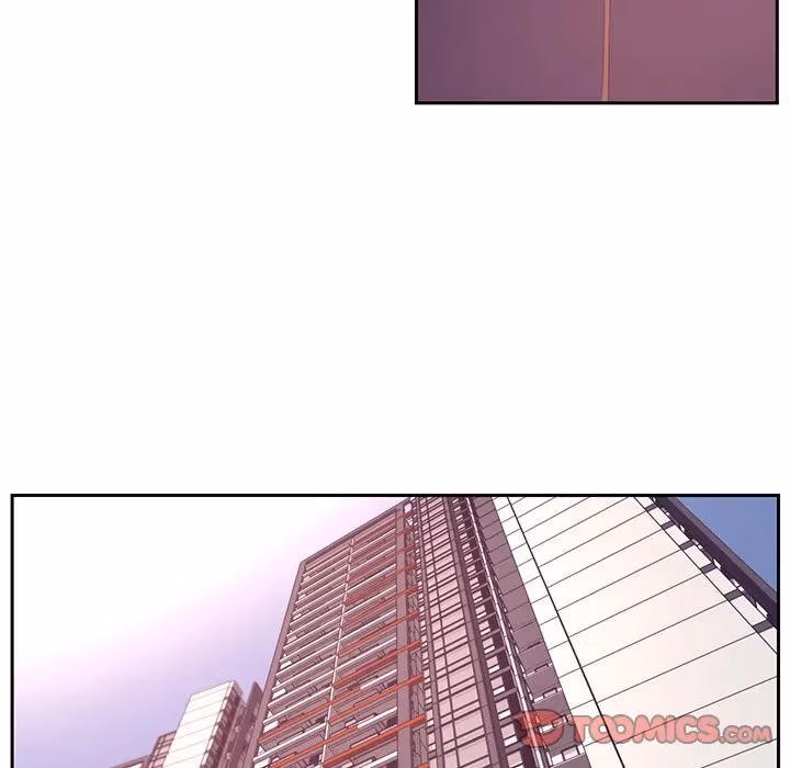 The Happening Chapter 85 page 21 - 