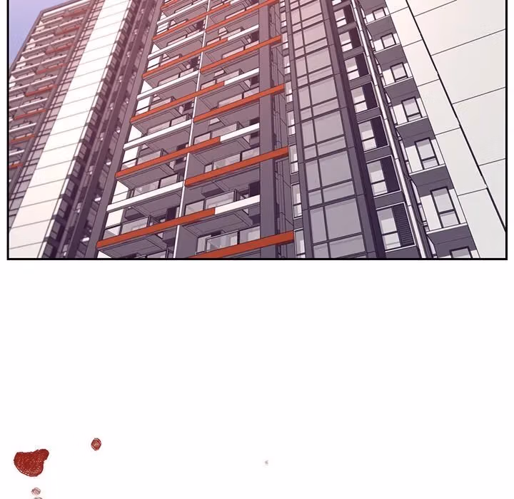 The Happening Chapter 85 page 22 - 