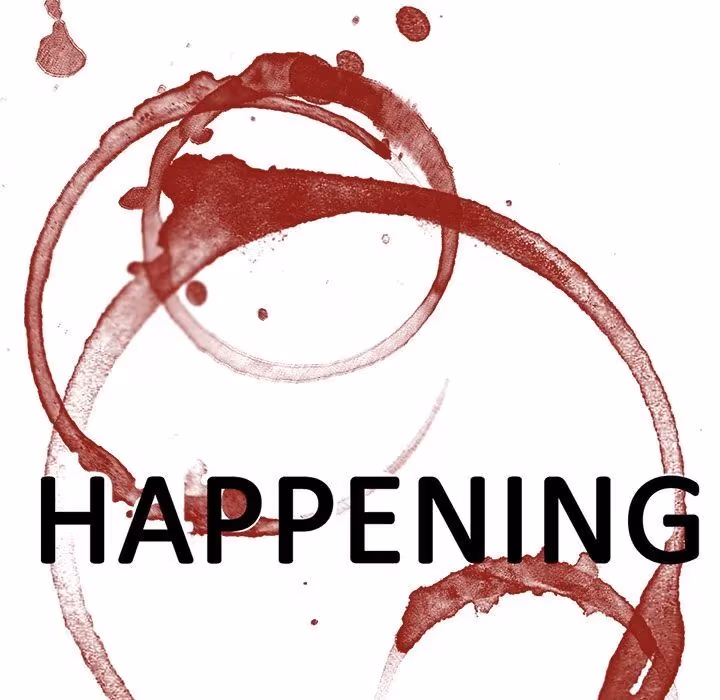 The Happening Chapter 85 page 23 - 