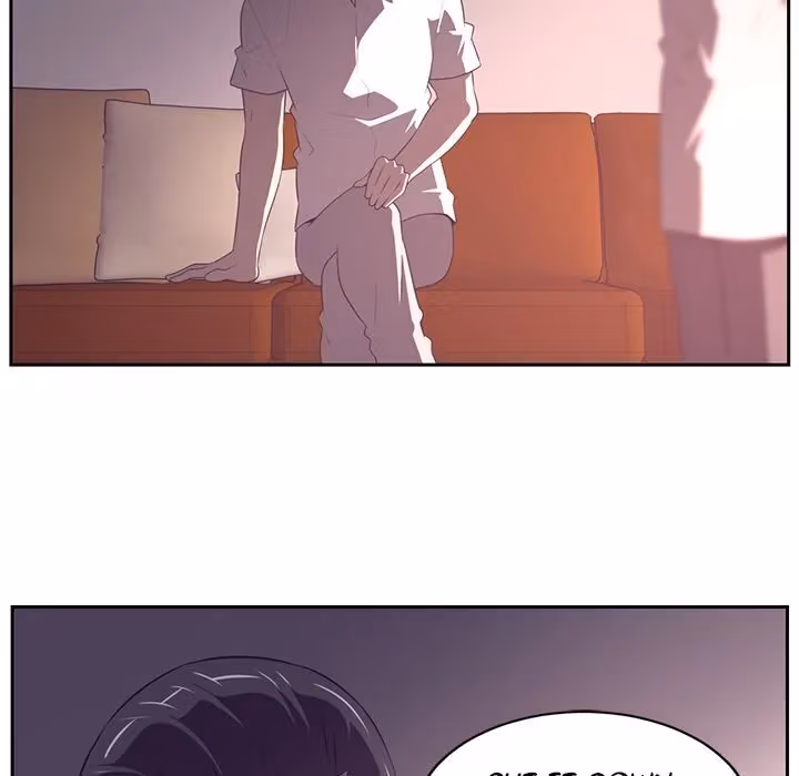 The Happening Chapter 85 page 30 - 