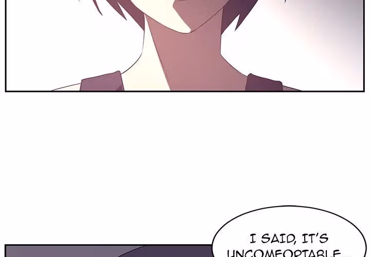 The Happening Chapter 85 page 4 - 