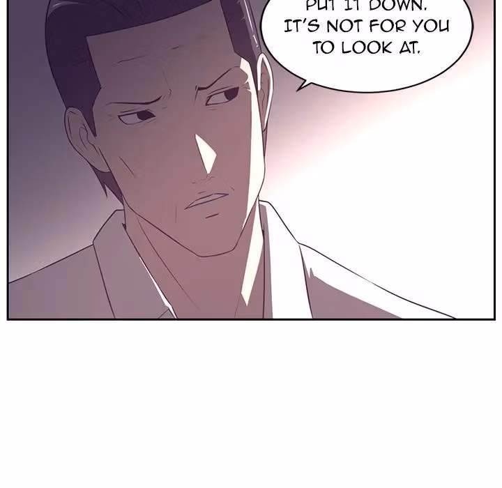 The Happening Chapter 85 page 31 - 