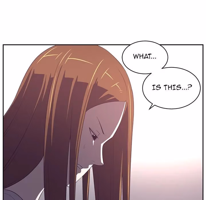 The Happening Chapter 85 page 32 - 