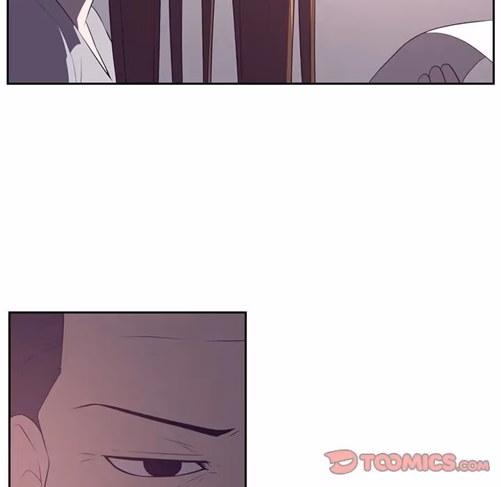 The Happening Chapter 85 page 33 - 