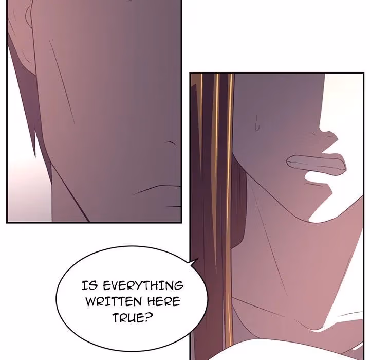 The Happening Chapter 85 page 34 - 