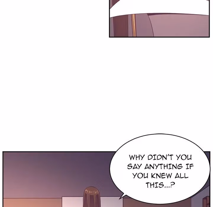 The Happening Chapter 85 page 35 - 
