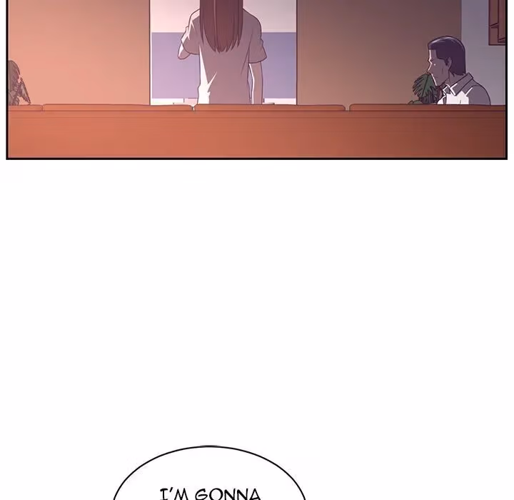 The Happening Chapter 85 page 36 - 
