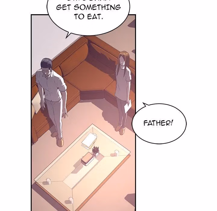 The Happening Chapter 85 page 37 - 