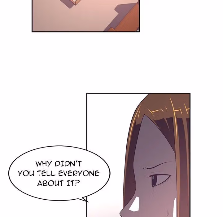 The Happening Chapter 85 page 38 - 