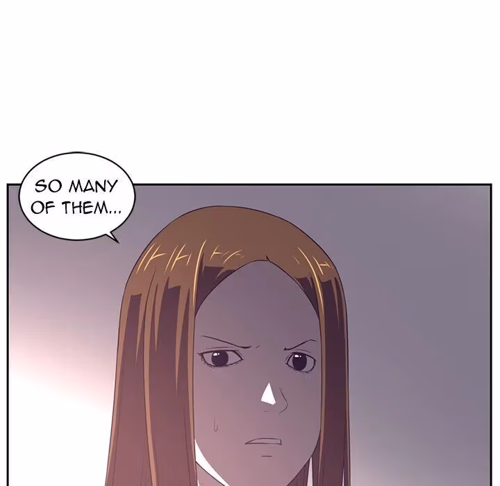 The Happening Chapter 85 page 41 - 