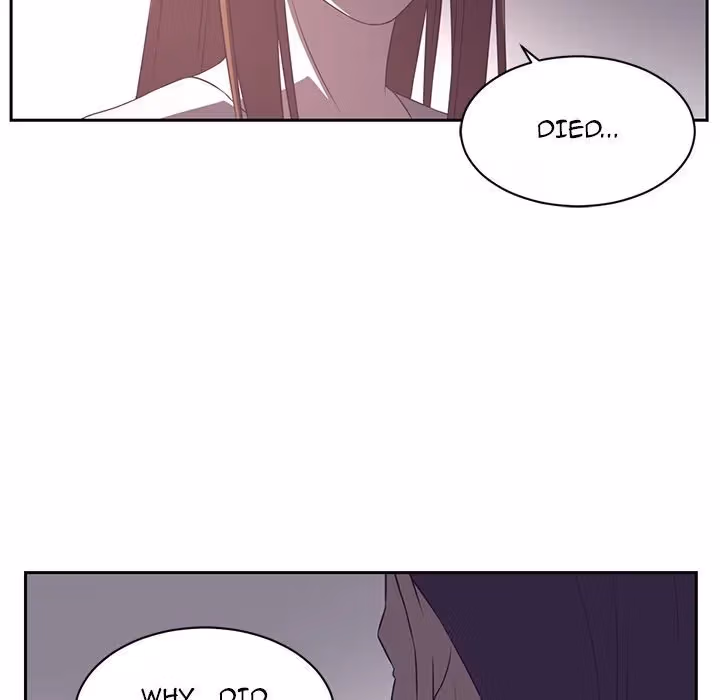 The Happening Chapter 85 page 42 - 