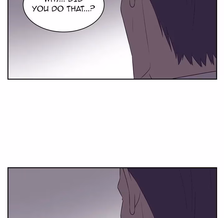 The Happening Chapter 85 page 43 - 