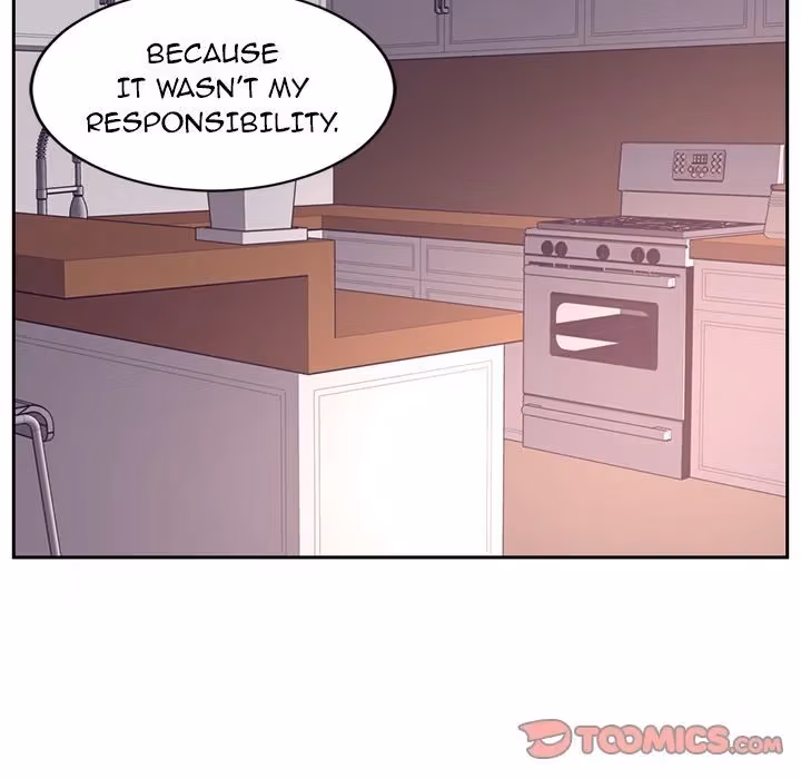 The Happening Chapter 85 page 45 - 