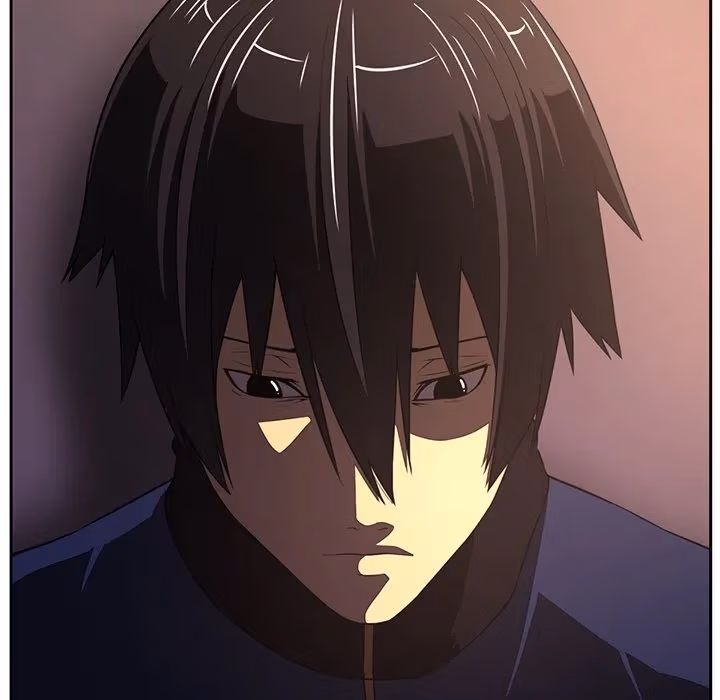 The Happening Chapter 85 page 56 - 