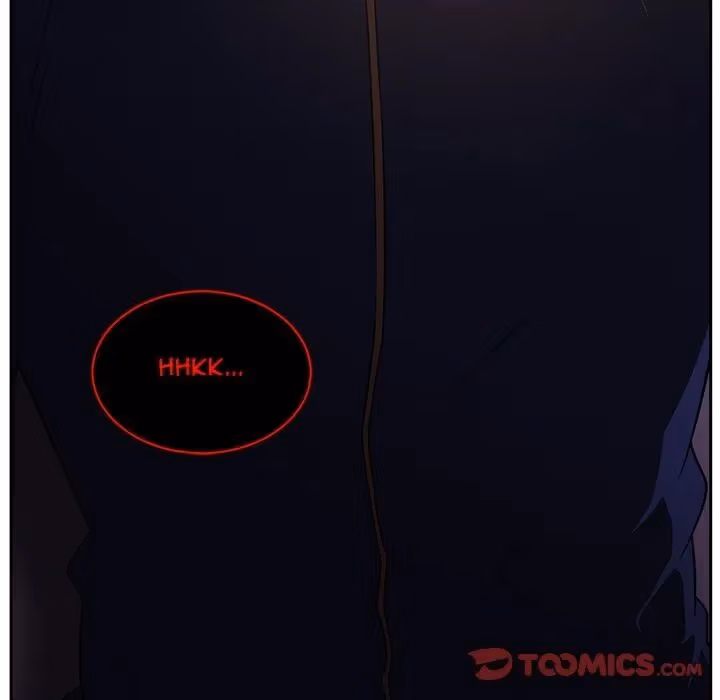 The Happening Chapter 85 page 57 - 