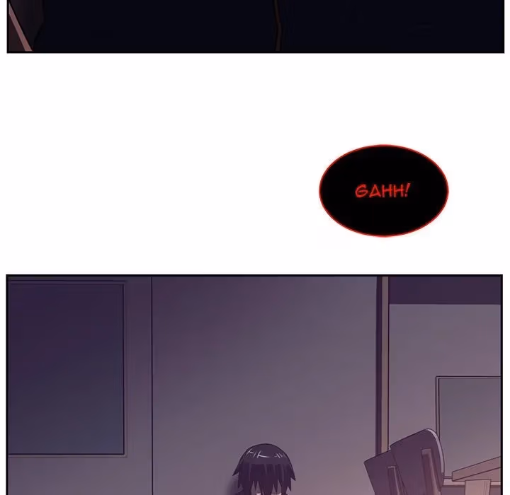 The Happening Chapter 85 page 58 - 