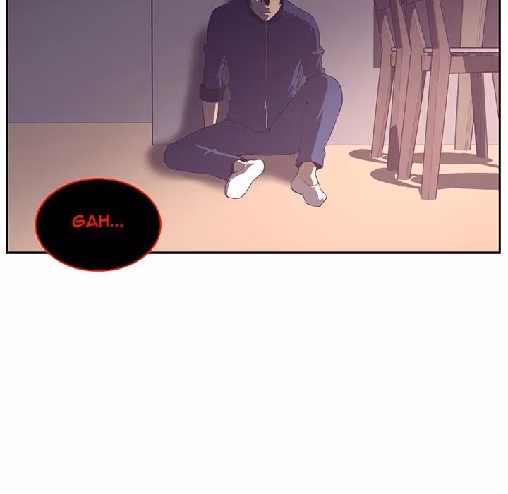 The Happening Chapter 85 page 59 - 