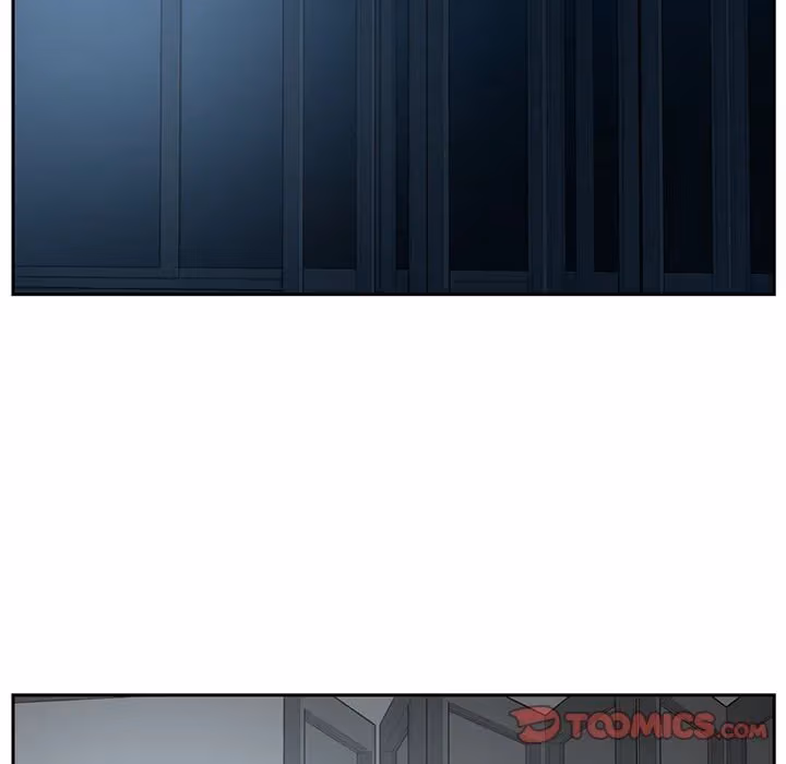 The Happening Chapter 85 page 63 - 