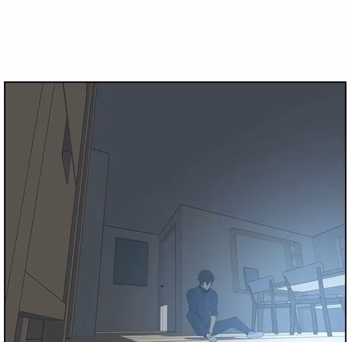 The Happening Chapter 85 page 65 - 