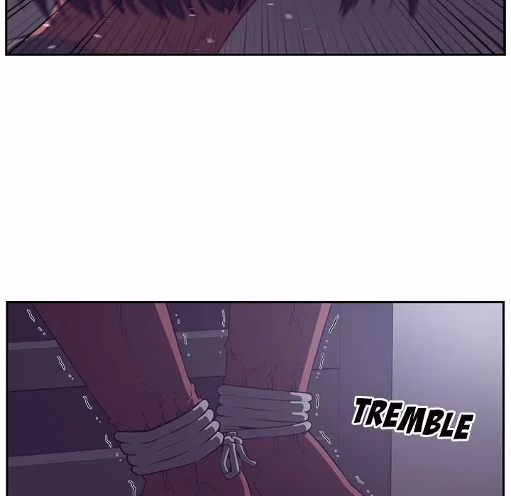 The Happening Chapter 85 page 68 - 