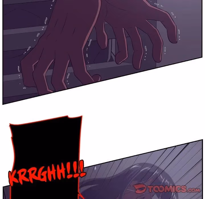 The Happening Chapter 85 page 69 - 