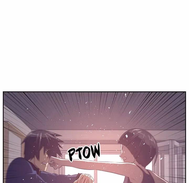 The Happening Chapter 85 page 8 - 