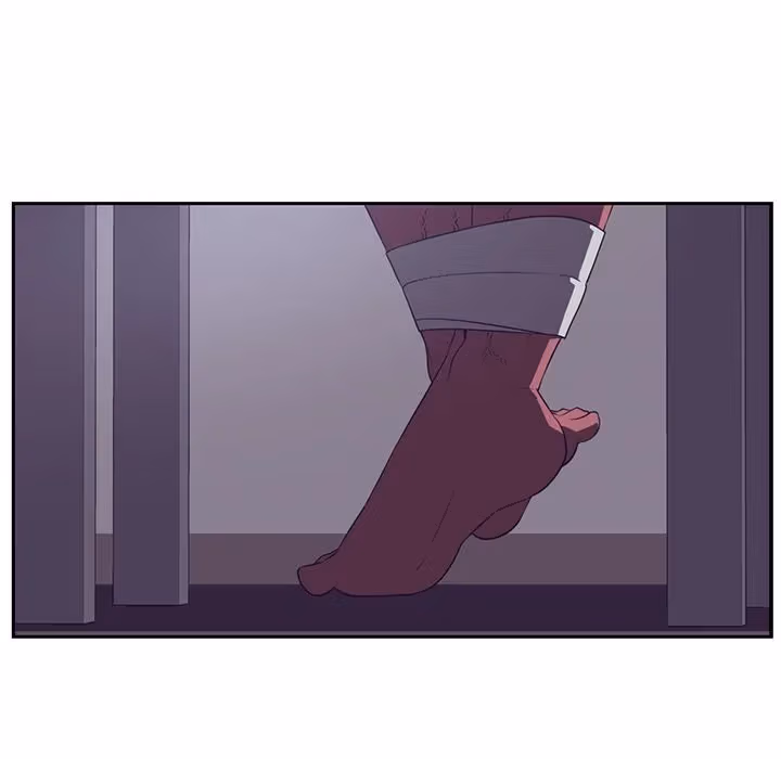 The Happening Chapter 85 page 71 - 