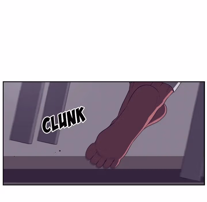 The Happening Chapter 85 page 72 - 