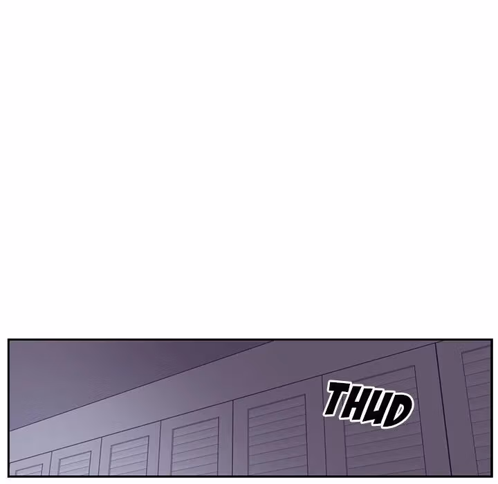 The Happening Chapter 85 page 73 - 