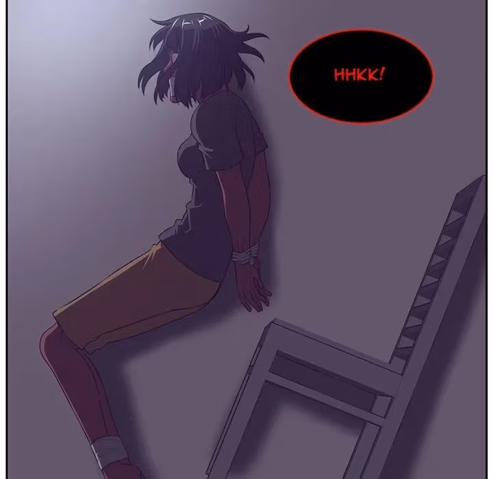 The Happening Chapter 85 page 77 - 