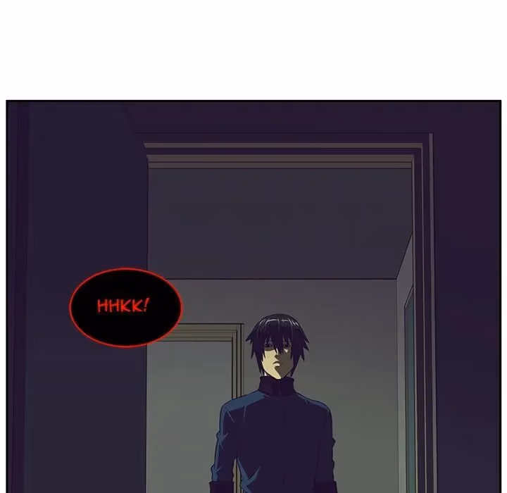 The Happening Chapter 85 page 80 - 
